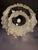 Chandelier in Ice Glass Acrylic from Veb Narva For Sale - Image 6 of 11
