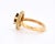 2020s Poiray - Ma Préférence - Ring in 18-Carat Gold With 7 Interchangeable Stones, Size 8.5 For Sale - Image 5 of 10