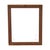 Vintage Baroque-Style Gilt Pine Frame For Sale - Image 15 of 16