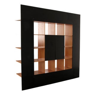 Room Divider by Roberto Pamio and Renato Toso for Stilwood, 1972 For Sale
