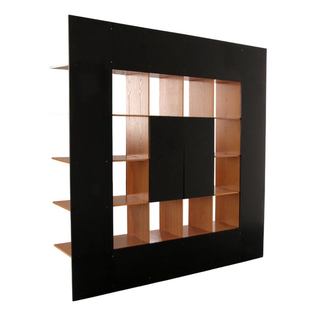 Room Divider by Roberto Pamio and Renato Toso for Stilwood, 1972 For Sale