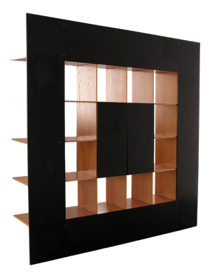 Room Divider by Roberto Pamio and Renato Toso for Stilwood, 1972