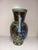 Vintage Majolica Vase by Deruta, 1950 For Sale - Image 6 of 11