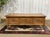 Vintage Indian Teak Coffee Table, 1970s For Sale - Image 16 of 16