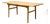 Mid 20th Century Styled After Hans Wegner Style Oak Dining Table For Sale