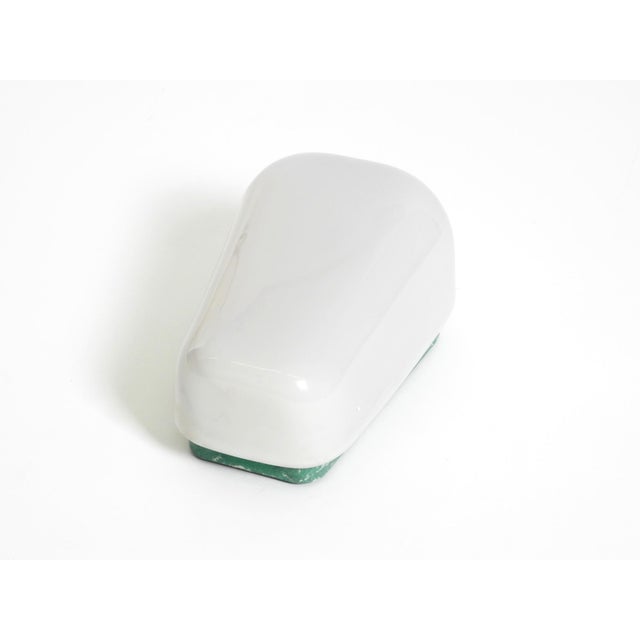 Mid-Century Modern Outdoor Wall Lamp from Bega, 1950s For Sale - Image 4 of 18