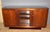 1930s Art Deco Mahogany Sideboard, 1930 For Sale - Image 5 of 14