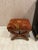 Lion Paw Ottoman a Pair For Sale - Image 10 of 13