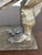 Bronze Baboon in the style of Rembrandt Bugatti for Bubian, 2000s For Sale - Image 10 of 13