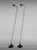 Fire Fly Reading Lamps by Emanuele Ricci for Artemide, Set of 2 For Sale - Image 10 of 10