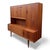 Mid-Century High Drinks Cabinet in Teak from Alfred Cox For Sale - Image 10 of 10