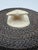 1978 Inuit Joe Sikvayugak Baleen and Carved Bone Basket For Sale - Image 12 of 16