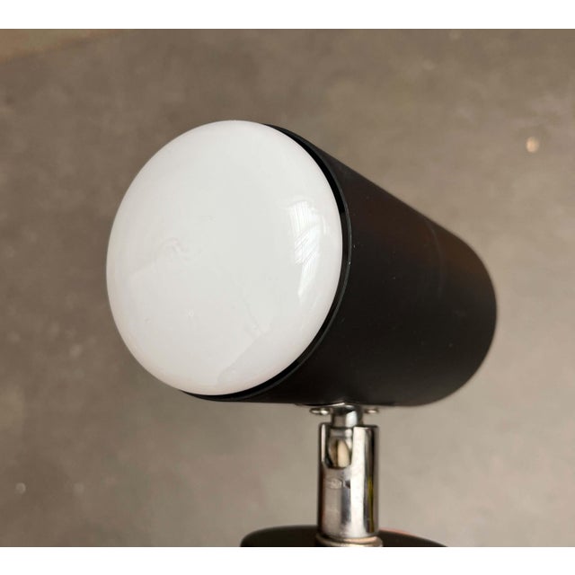 Mid-Century Modern German Wall Lamp from Beisl, 1960s For Sale - Image 13 of 18