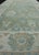 Early 21st Century Turkish Oushak Rug 2'7" x 5' #17493 For Sale - Image 5 of 8