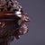 Mid 20th Century Vintage Bronze Tripod Censer With Dragon Motif - 28cm For Sale - Image 5 of 9