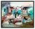 Message us to inquire about custom framing options! (Included for free with every purchase) Charles Cobelle Authentic and...
