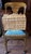 Fortnum & Mason 20" British Wicker Picnic Hamper Basket For Sale - Image 12 of 18