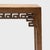 Chinese Phoenix Tail Console Table, C. 1850 For Sale In Chicago - Image 6 of 6
