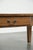 Antique French Walnut Coffee Table For Sale - Image 12 of 13