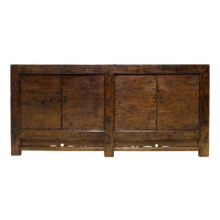 Chinese Great Plains Coffer, c. 1880 For Sale