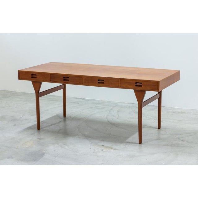 Desk by Nanna Ditzel, 1950s For Sale - Image 14 of 14