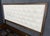 2020s Restoration Hardware Maison Collection Fabric Diamond-Tufted California King Bed Frame For Sale - Image 5 of 14