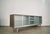 Postmodern 1990’s Postmodern Italian Driad Aleph Credenza For Sale - Image 3 of 11