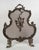Napoleon III Louis XV-Style Bronze Fireplace Screen, 1800s For Sale - Image 3 of 8