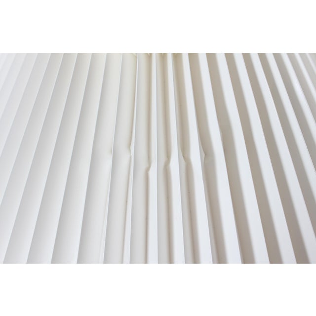 Danish Table Lamps in Mahogany by Esben Klint, 1960s, Set of 2 For Sale - Image 14 of 18