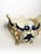 Majolica Ceramic Planter, France, 1800s For Sale - Image 4 of 11