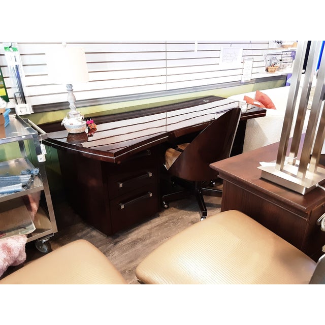 This is a giorgio collection nuova modernindustria design. Made by PECZEK Furniture Design. Making Custom furniture for...