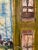 San Francisco Bay Bridge Expressionist Cityscape Oil on Masonite. Signed For Sale - Image 10 of 12