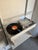 1970s Braun Audio Wall Mounted Audio System Designed by Dieter Rams, 1970s For Sale - Image 5 of 6