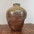 Shigaraki Tsubo Vase, Japan, 1920s For Sale - Image 9 of 11