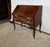 Small Louis XV Mahogany Secretaire For Sale - Image 5 of 18