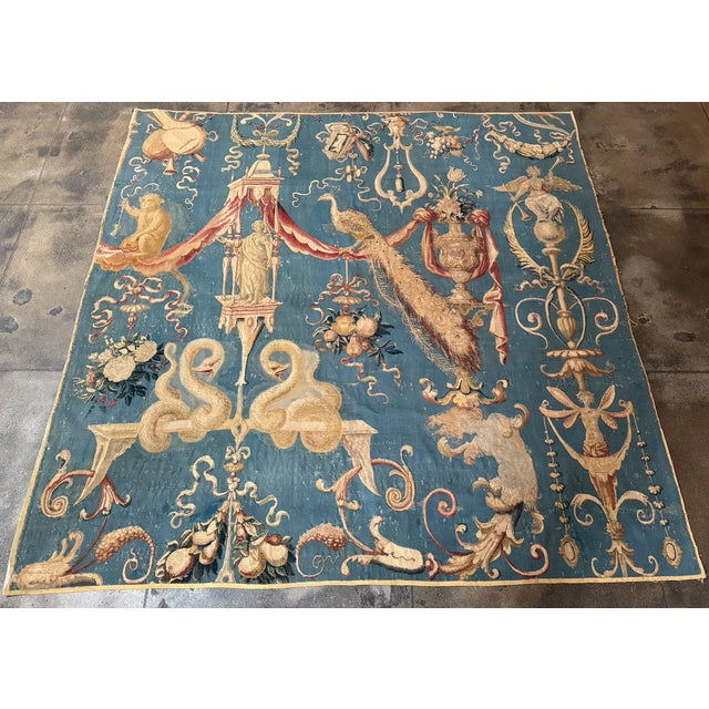 A wall hanging tapestry, simply put, is a textile specifically designed and woven to portray an artistic scene with the...