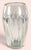 Glass Baccarat-“Acropole”-10 Inch Tall Vase -Meticulously Handcrafted in Northern France For Sale - Image 7 of 12