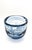 Mid-Century Modern Mid-Century Modern Swedish Ariel Art Glass Vase by Ingeborg Lundin for Orrefors, 1959 For Sale - Image 3 of 5