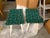 Mid-Century Modern 1950s Mid Century Stools For Sale - Image 3 of 6
