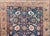 19th Century Persian Kurdish Rug For Sale - Image 4 of 13