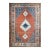 Antique Bakshayesh Rug 10'4'' X 14'11'' For Sale