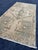 Early 21st Century Turkish Yastik Rug 1'7" x 3' For Sale - Image 5 of 5