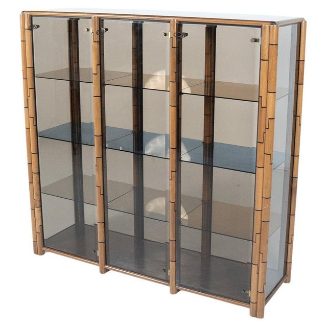 Bookcase by Tobia and Afra Scarpa for Maxalto, 1970s For Sale - Image 14 of 14