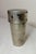 5 Vintage Landers Frary & Clark Universal Silver Plated Travel Nesting Camp Cups For Sale - Image 4 of 12
