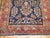Antique Persian Lilihan Rug - 6'9" x 9'6" For Sale - Image 11 of 11