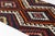 Textile Vintage Anatolian Kilim Runner For Sale - Image 7 of 10