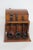 Alfred Dunhill of London Wood Humidor Pipe Stand 9pc Total Set With Pipes 4988b For Sale - Image 15 of 18