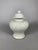 Porcelain vase from the 18th century, China, Qing Dynasty For Sale
