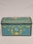 Antique 1904 Swedish Large Chocolate Tin For Sale - Image 12 of 12