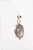 Crab Didrama [Coin] Pendant W/ 18 Kt Gold For Sale - Image 10 of 12